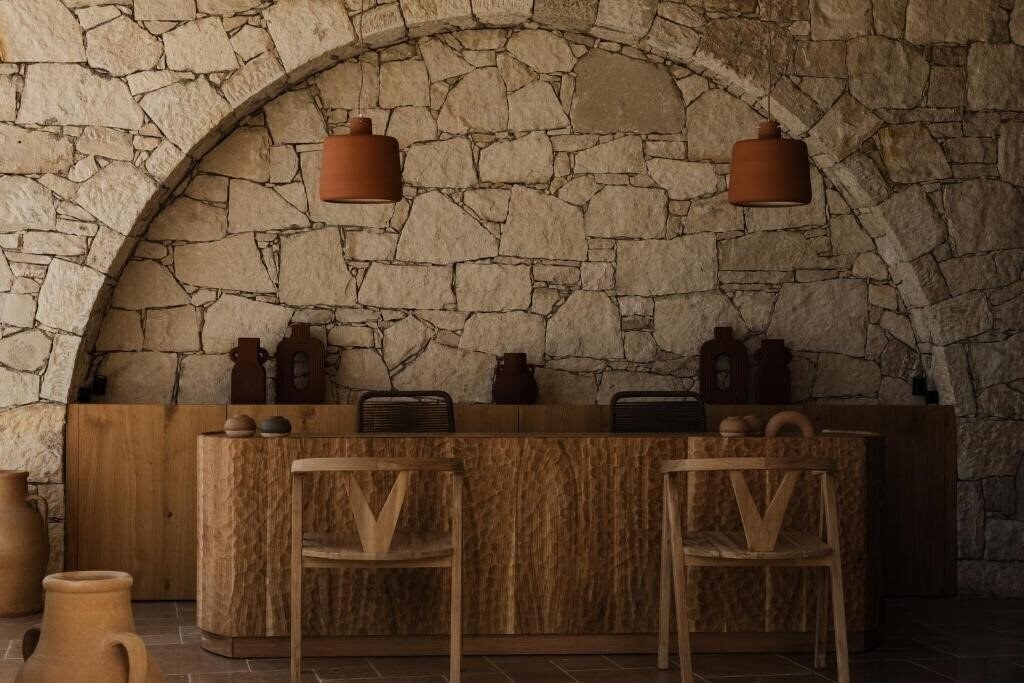 Картинка Momi Slow Living Resort 4*