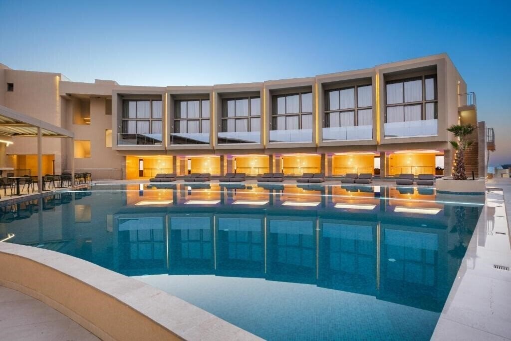 Hotel Ventale Island Breeze Resort 5*