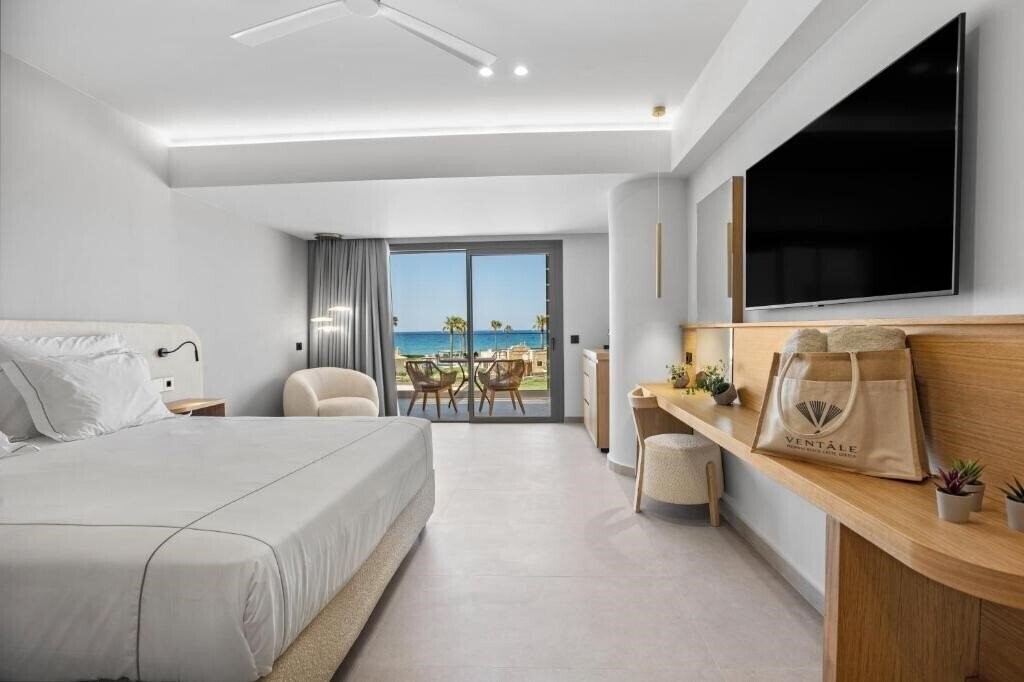 Zdjęcia Ventale Island Breeze Resort 5*