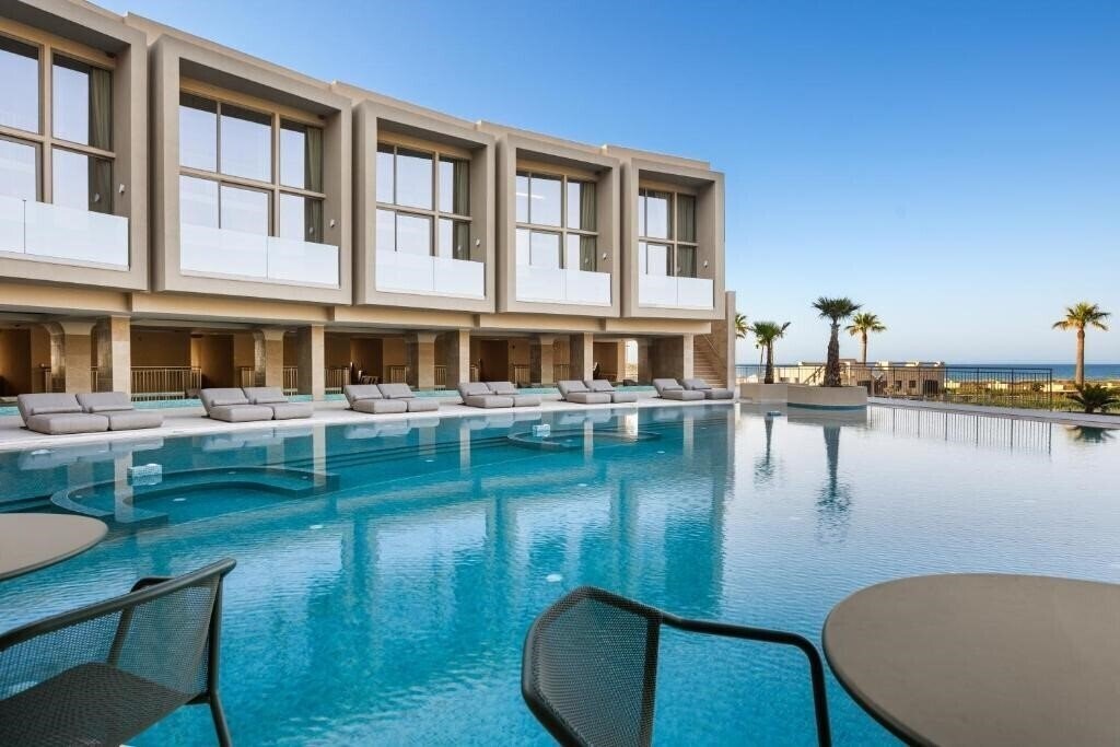 Obraz Ventale Island Breeze Resort 5*