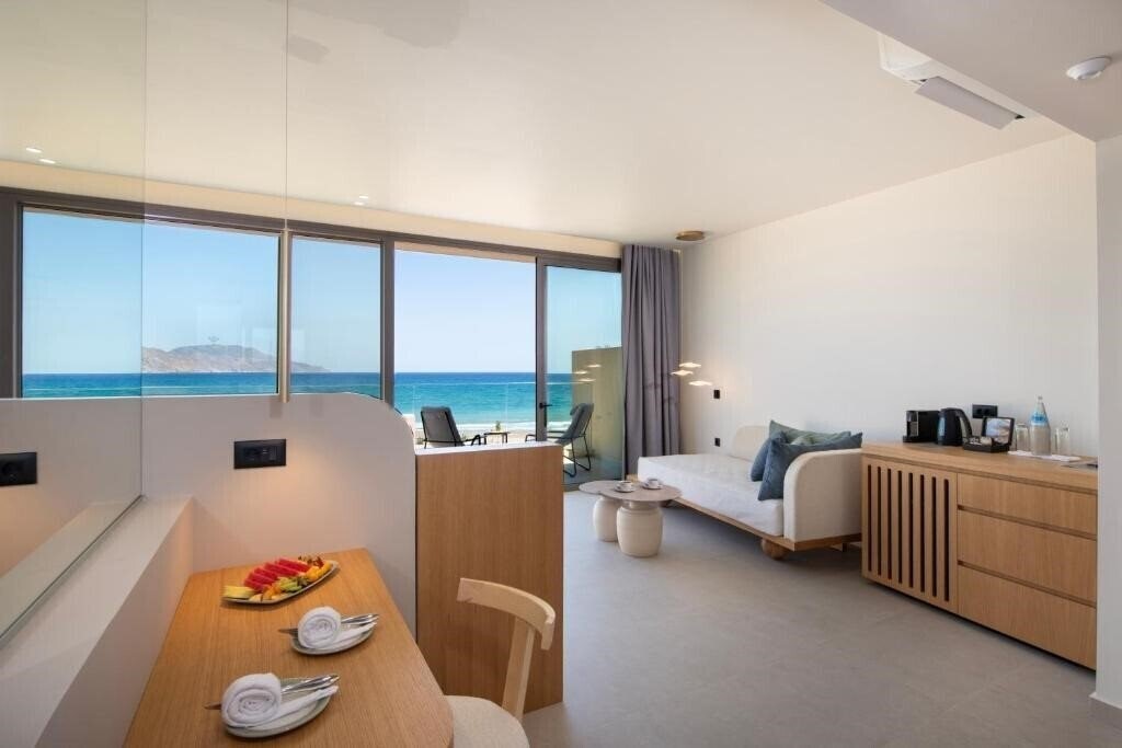 Zdjęcie Ventale Island Breeze Resort 5*