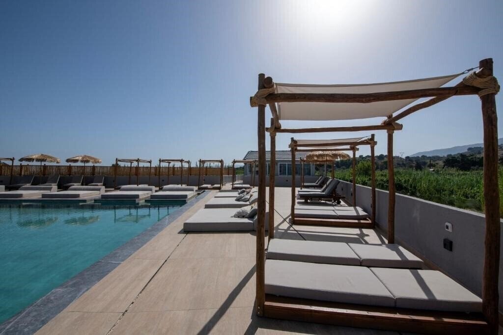 Zdjęcia Mare Village 4*