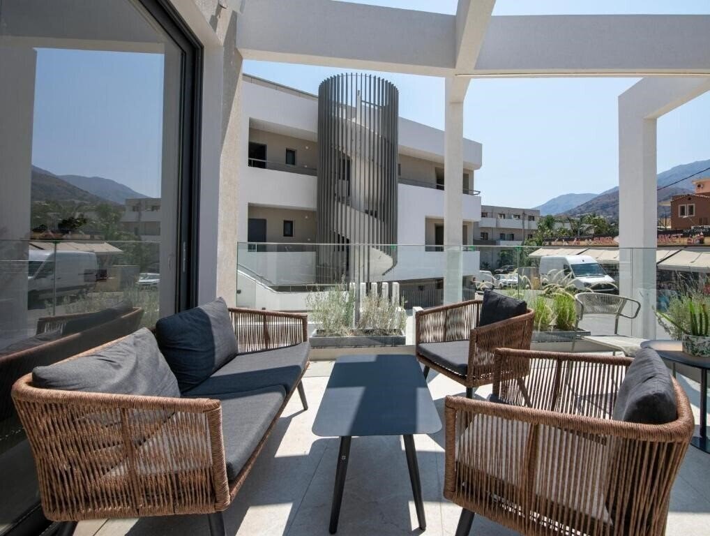 Hotel Mare Village 4*