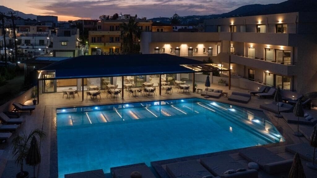 Obraz Mare Village 4*