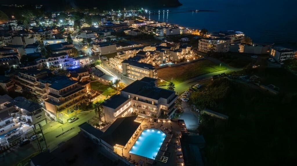 Zdjęcie Mare Village 4*