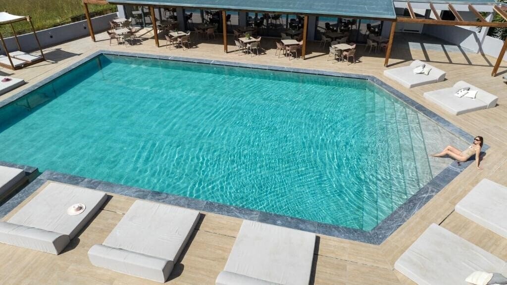 Hotel Mare Garden 4*