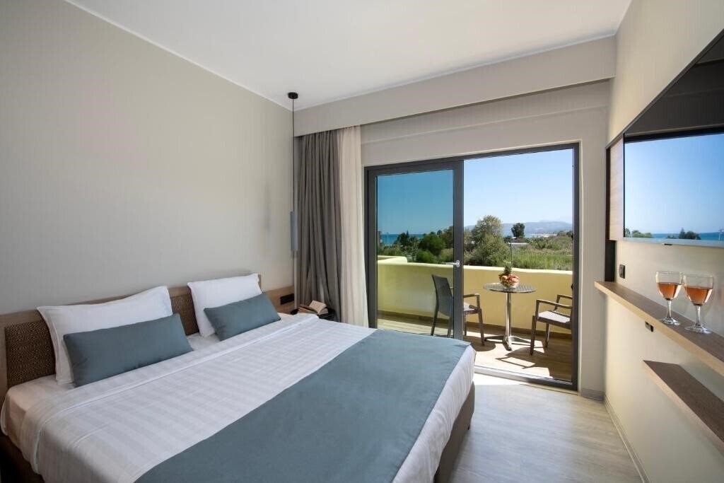 Zdjęcia Mare Garden 4*