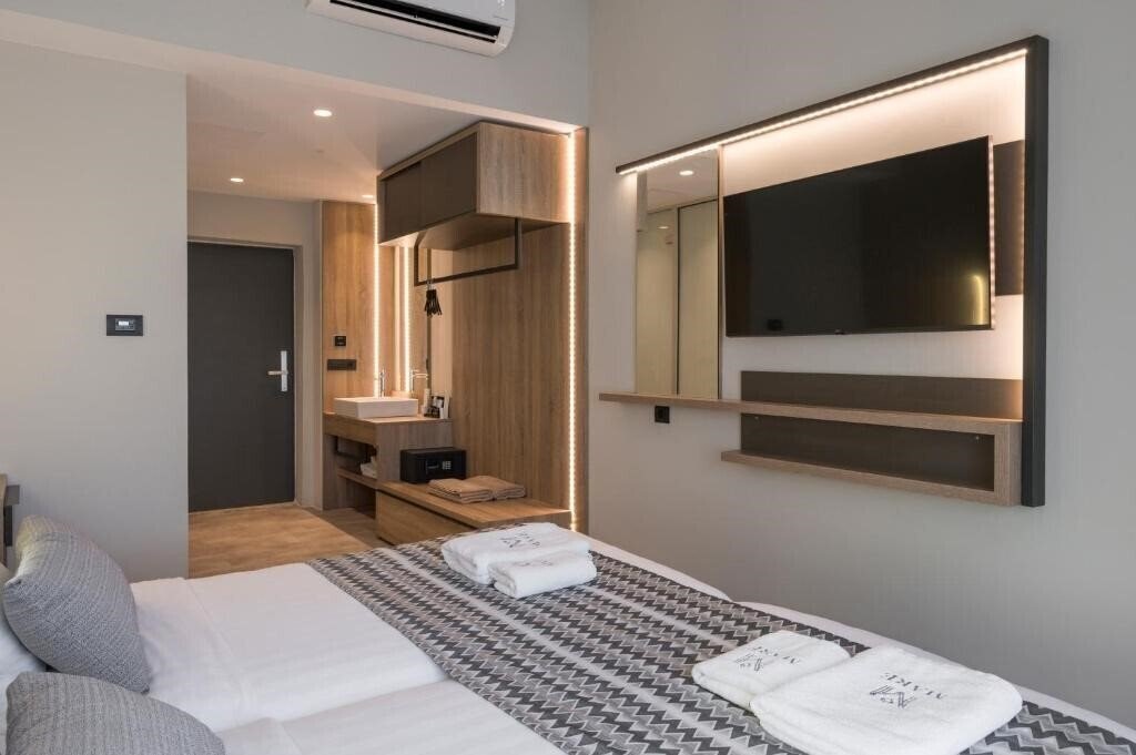 Zdjęcie Mare Garden 4*