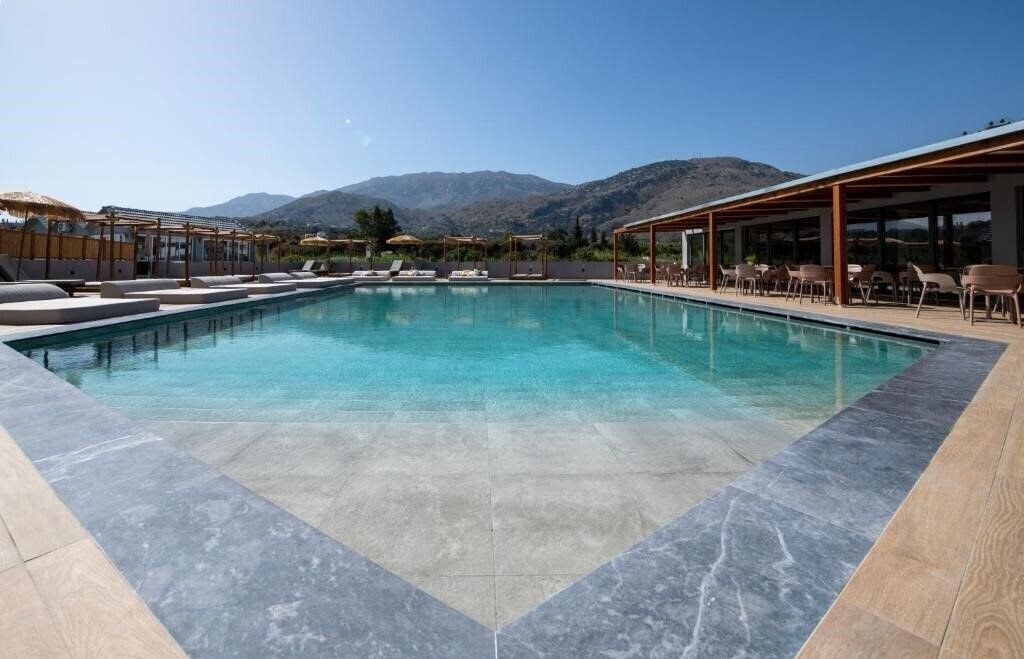 Obraz Mare Garden 4*