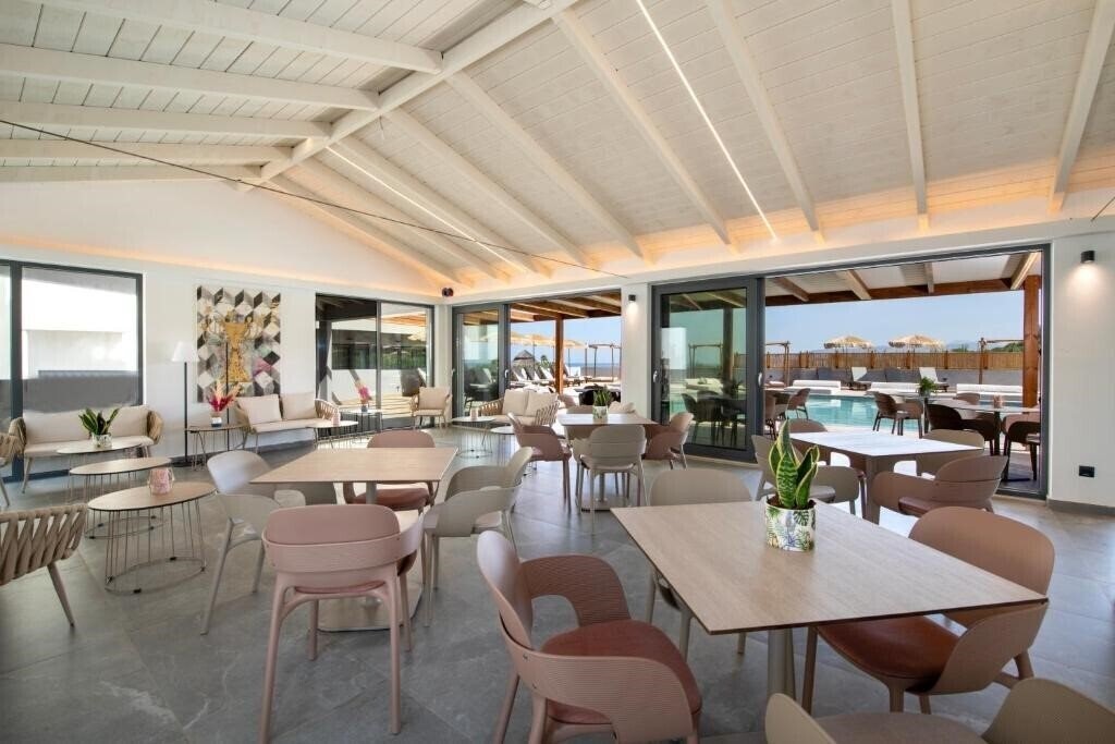 Zdjęcie Mare Garden 4*