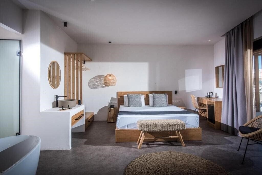 Zdjęcia Indigo Inn Casa 4*