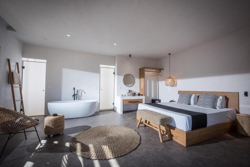 Zdjęcie Indigo Inn Casa 4*