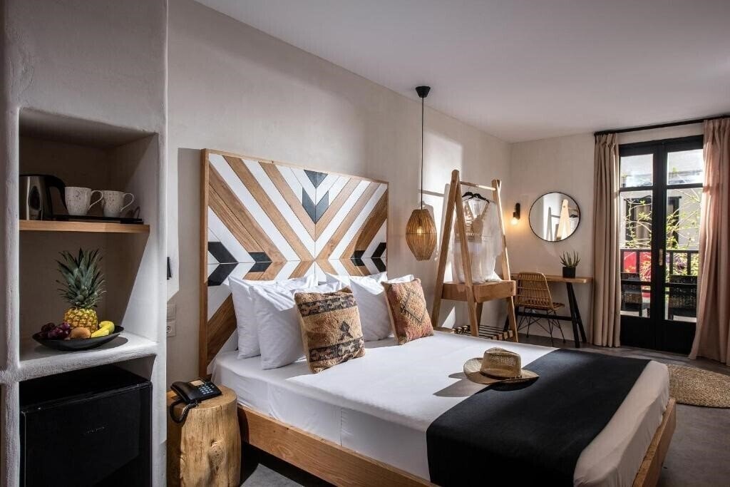 Obraz Indigo Inn Casa 4*