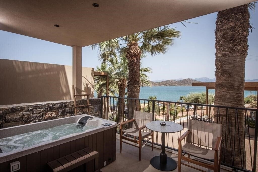 Зображення Elounda Infinity Exclusive Resort & Spa 5*