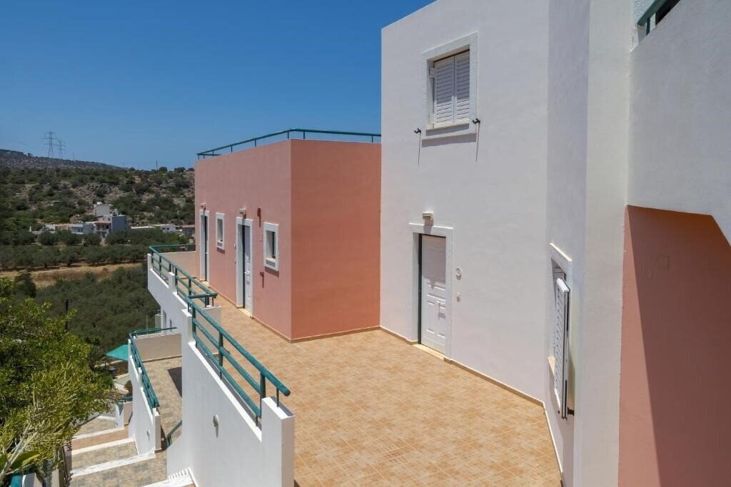 Zdjęcie Mary Sofi 3*