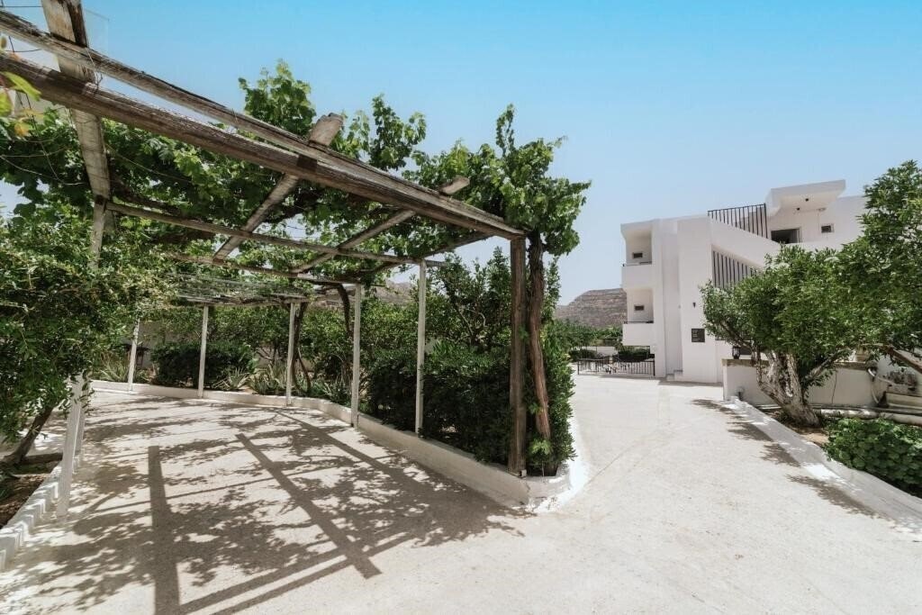 Zdjęcie Elea Terra 3*