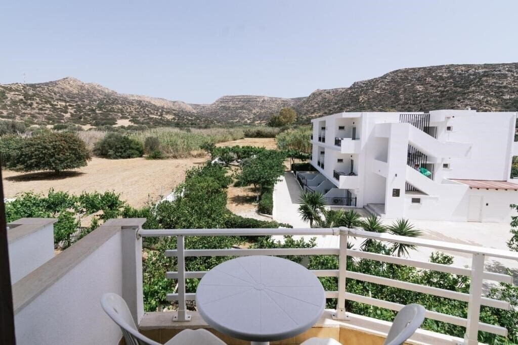 Zdjęcie Elea Terra 3*