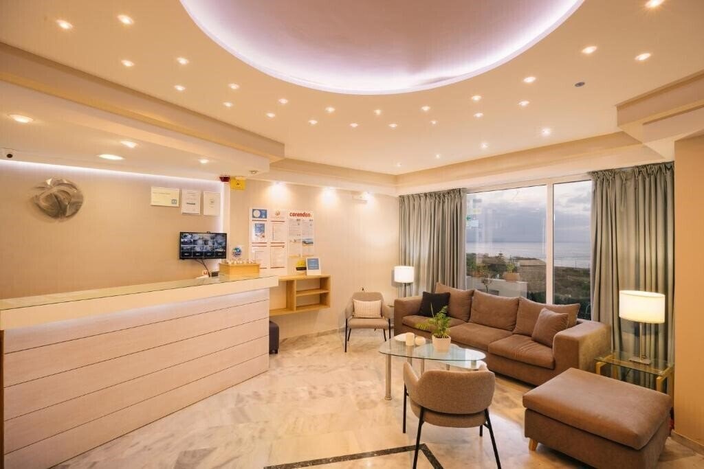 Zdjęcie Oasis Skaleta 2*