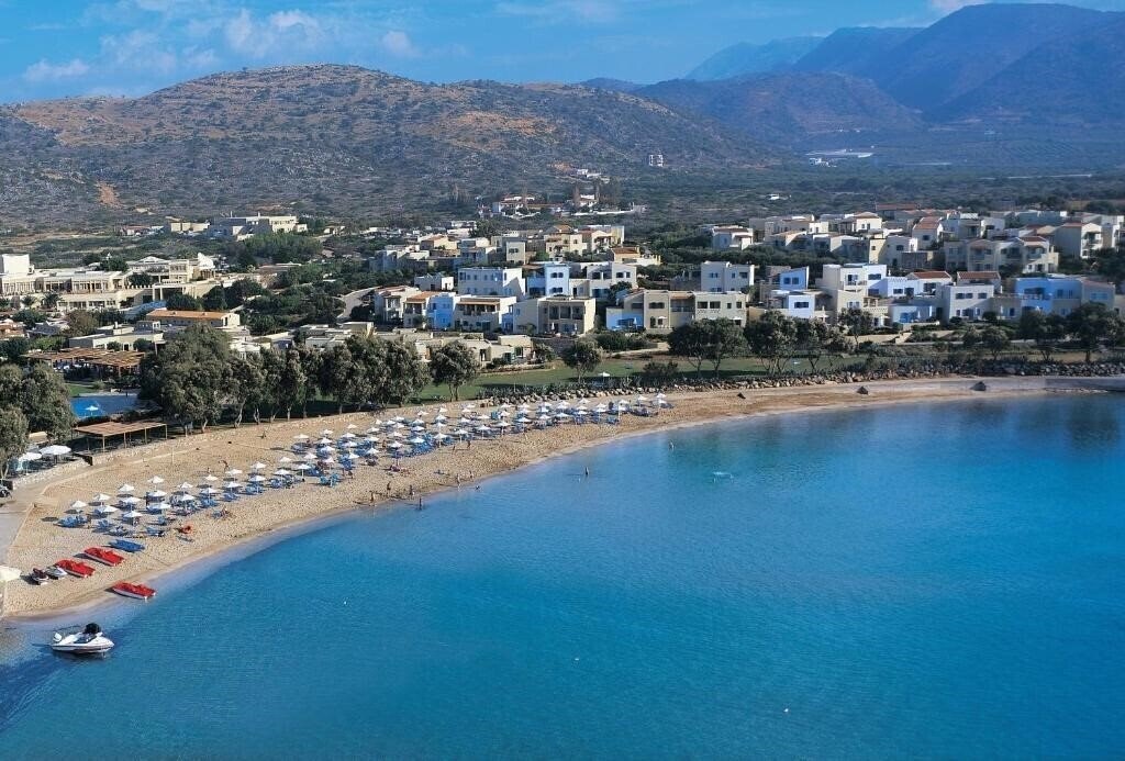 Zdjęcie Robinson Club Kalimera Kriti 5*