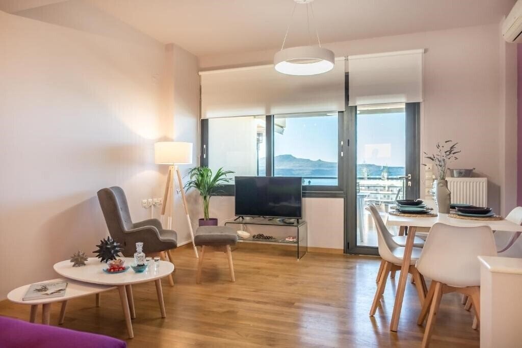 Zdjęcia Lavender Villas Chania 3*