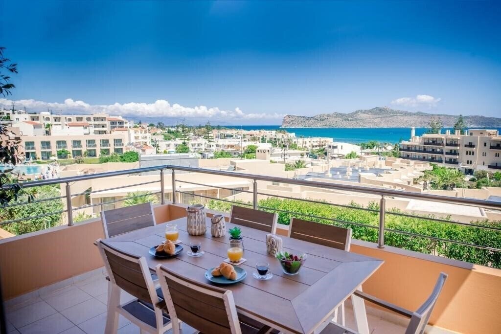 Zdjęcie Lavender Villas Chania 3*