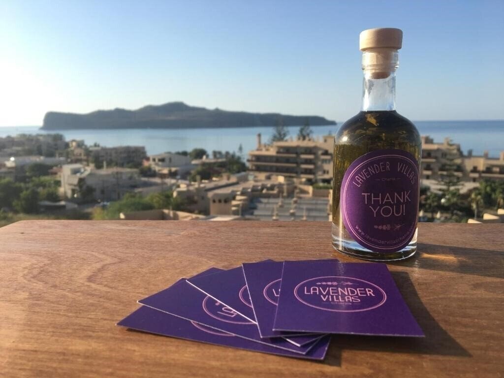 Zdjęcie Lavender Villas Chania 3*