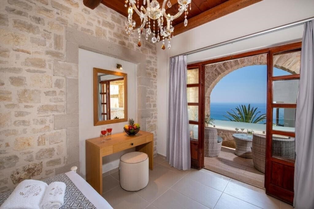 Фото Stefanos Village 4*