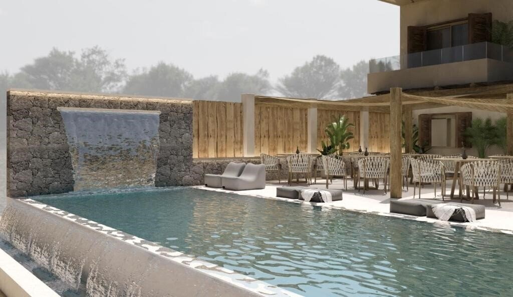 Hotel The Noverian Antama Beach 5*