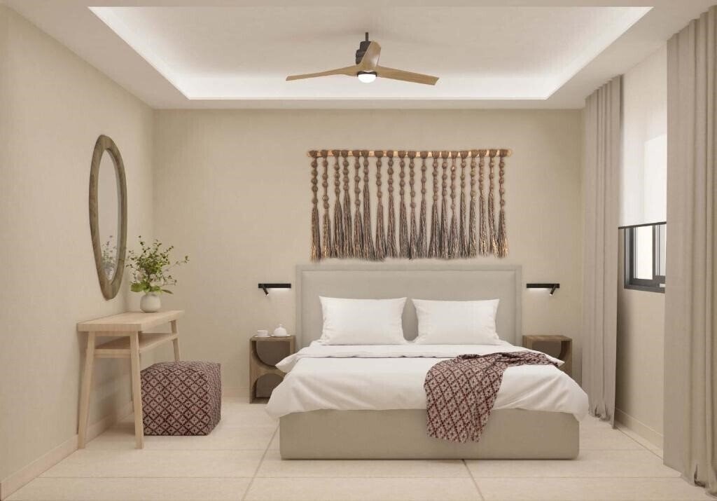 Zdjęcia The Noverian Antama Beach 5*