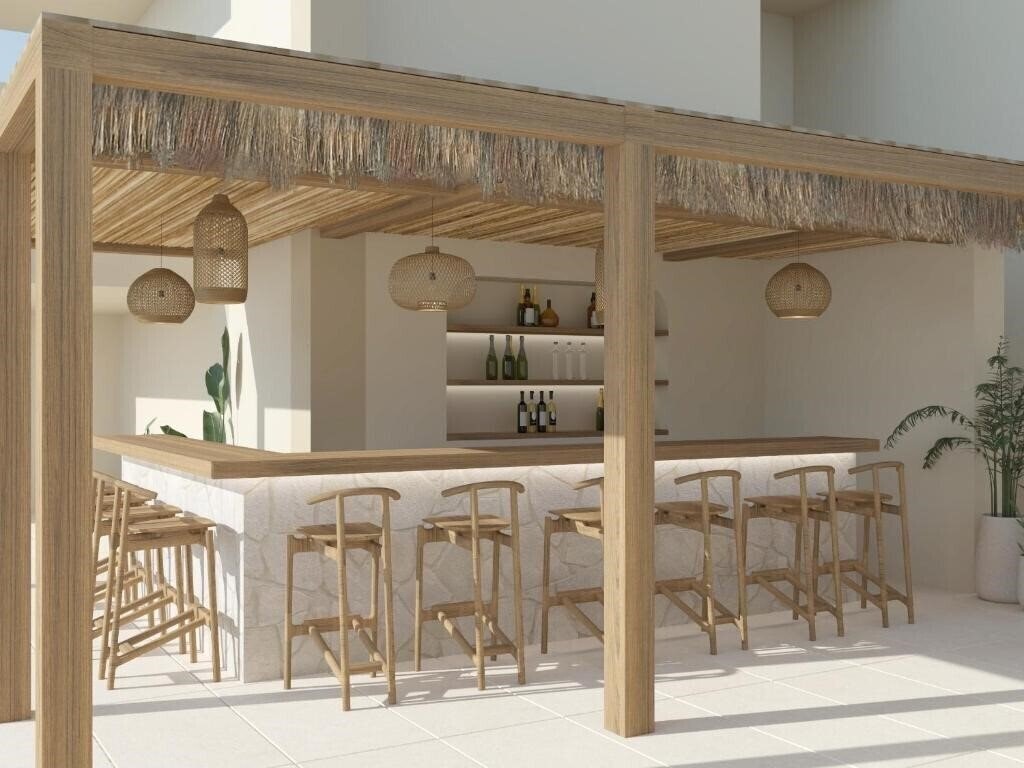 Obraz The Noverian Antama Beach 5*