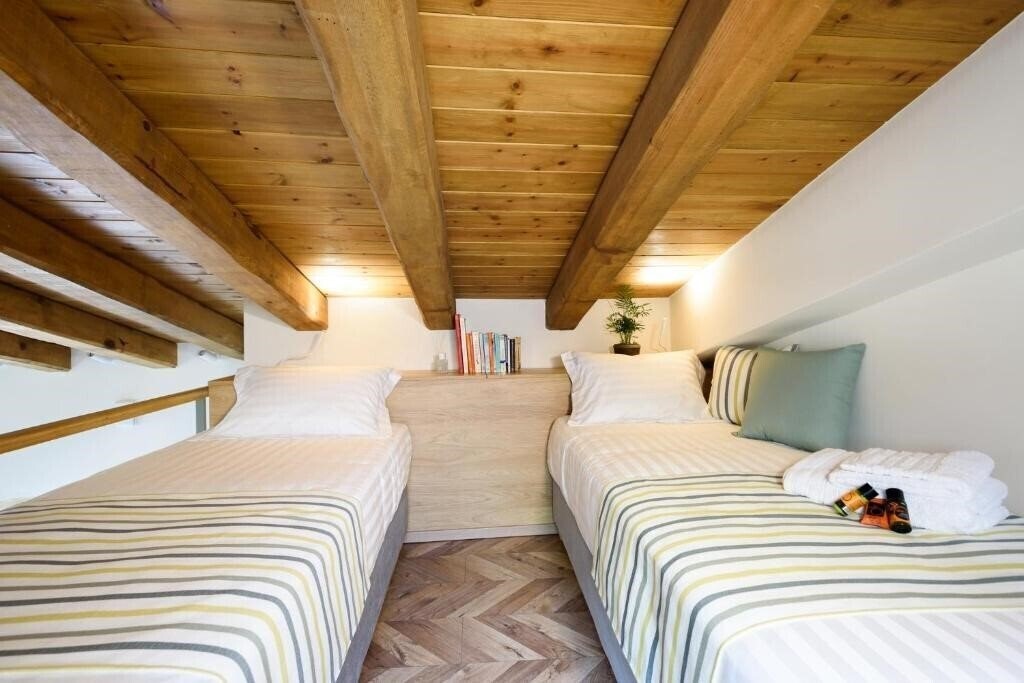 Zdjęcia Casa Teresa 4*