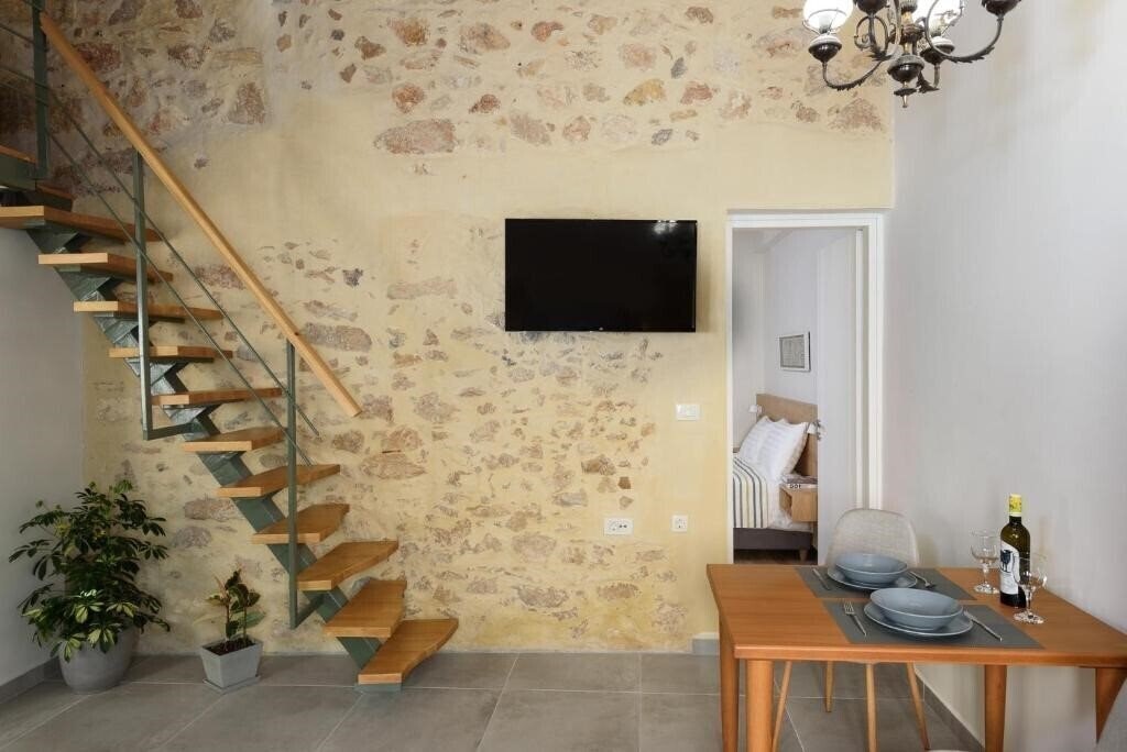 Zdjęcie Casa Teresa 4*
