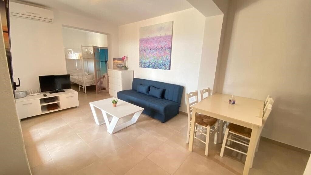 Zdjęcia Eukalyptus - Morfi Village 4*