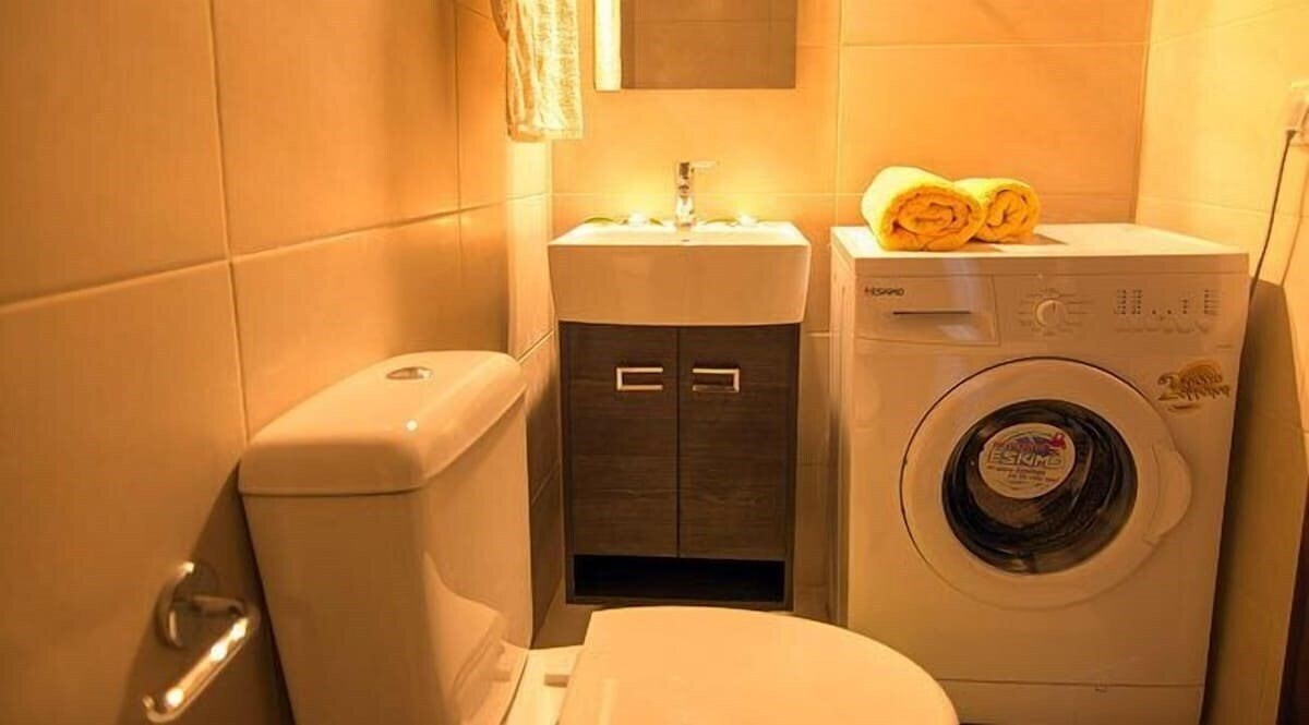Zdjęcie Olive Lemon-Morfi Village 4*