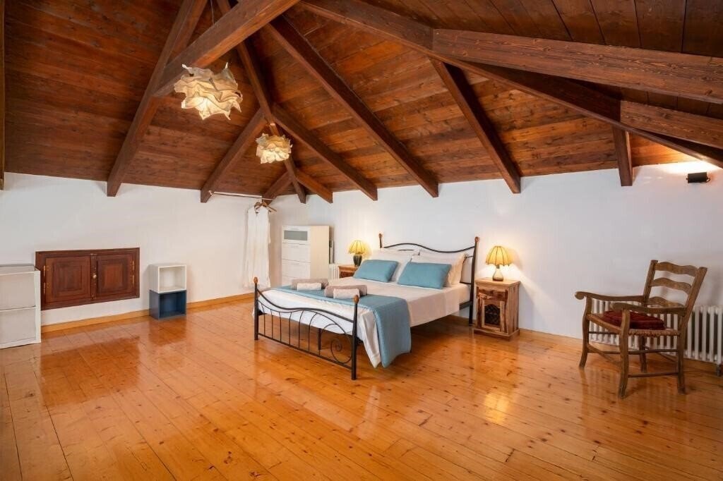 Zdjęcia Villa Mirabello Suites 4*