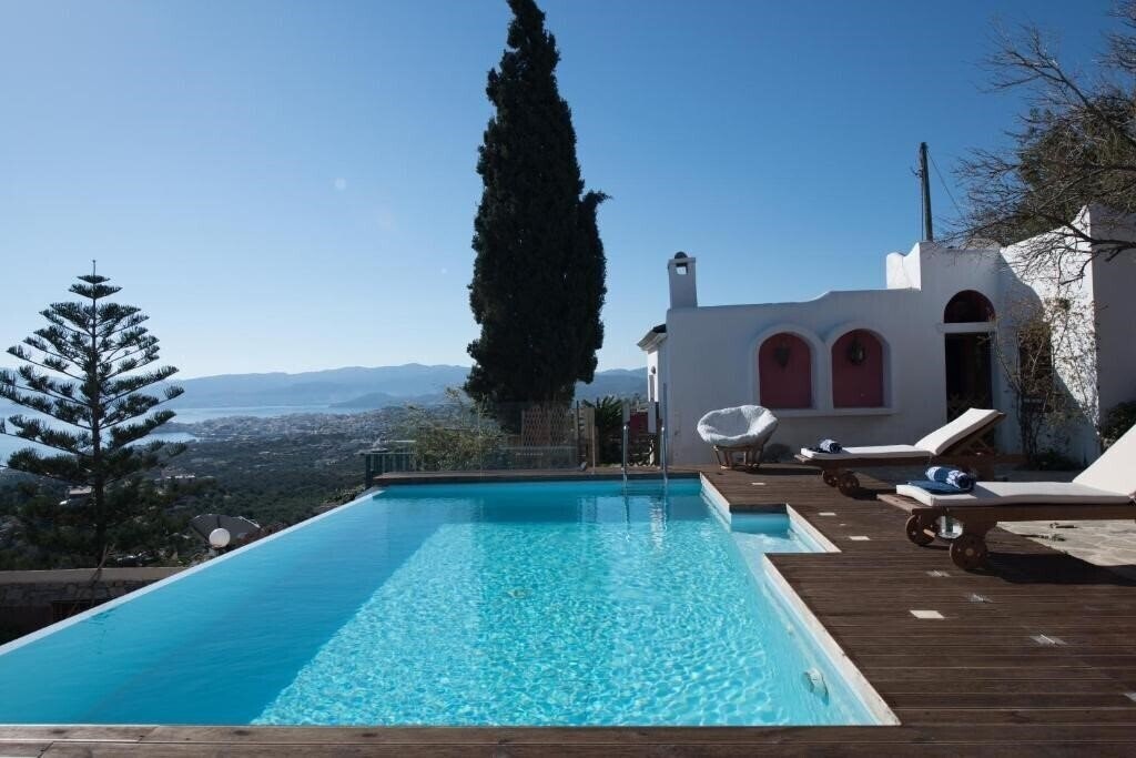 Obraz Villa Mirabello Suites 4*