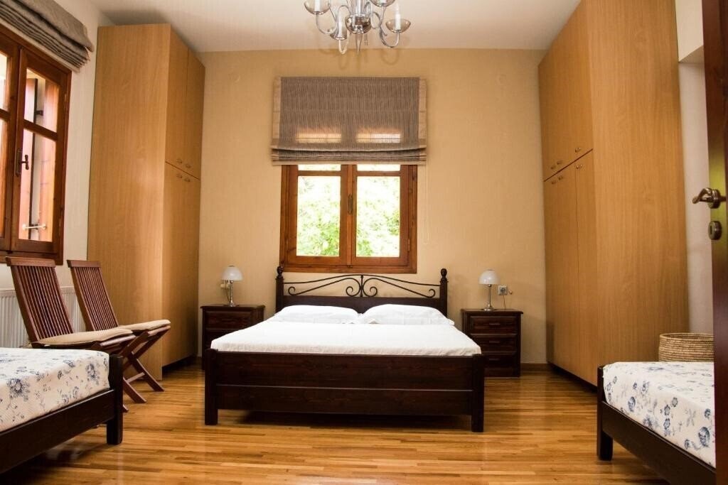 Zdjęcia Villa Vlatos 4*