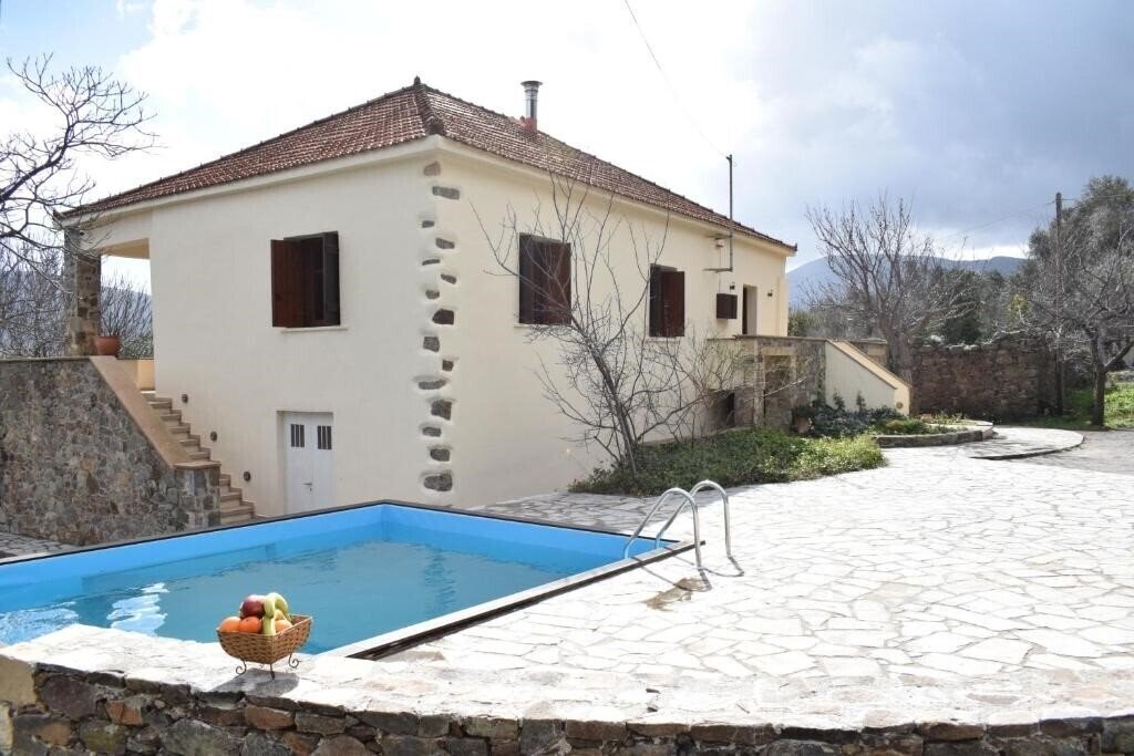 Zdjęcie Villa Vlatos 4*