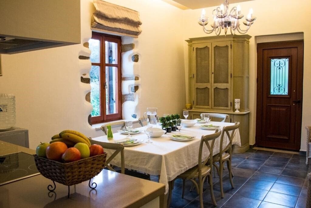 Obraz Villa Vlatos 4*