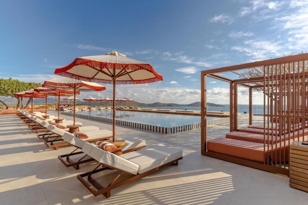 Hotel Innside by Melia Elounda 5*