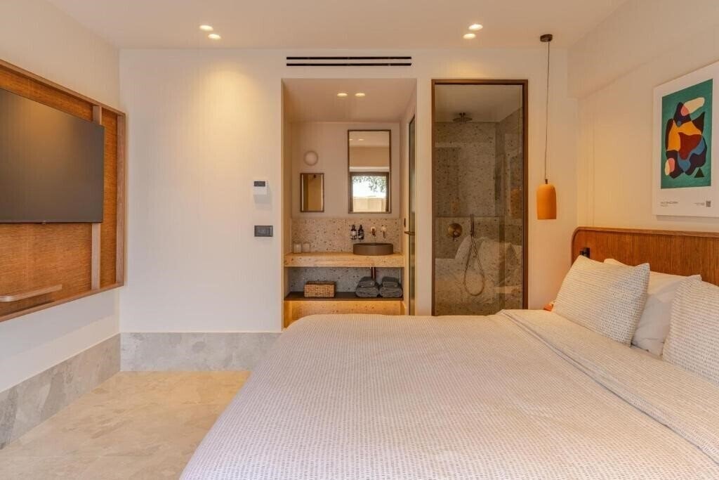 Zdjęcie Innside by Melia Elounda 5*