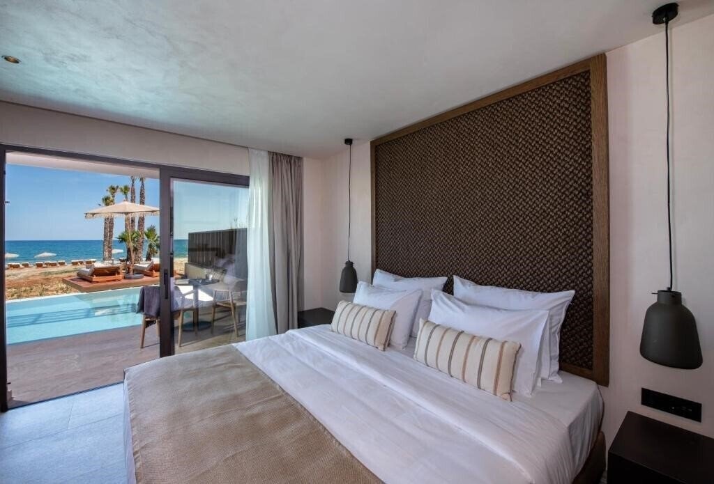 Фото Nalu Resort & SPA Hotel 5*