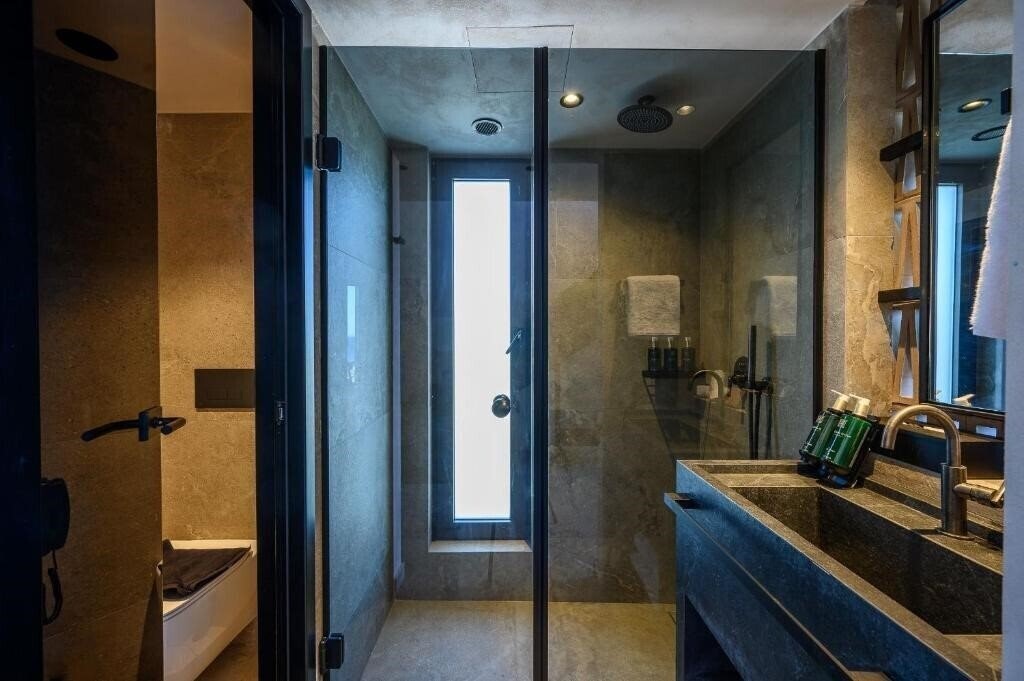 Фотографія Nalu Resort & SPA Hotel 5*