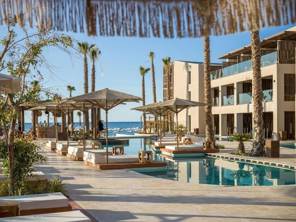 Зображення Nalu Resort & SPA Hotel 5*