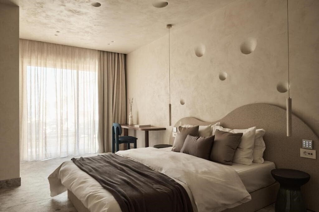 Hotel Uzenie All Suites Boutique Resort 5*