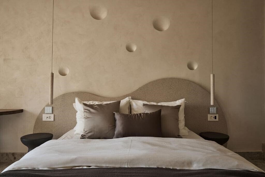 Obraz Uzenie All Suites Boutique Resort 5*