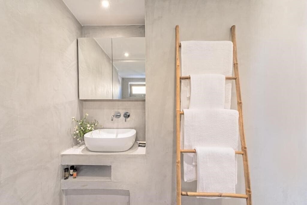 Zdjęcie Aenaon Seaview Villa 4*