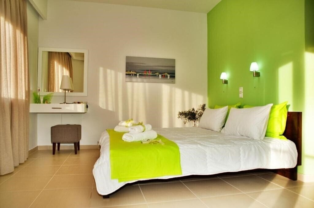 Zdjęcia Esthisis Suites Chania 4*