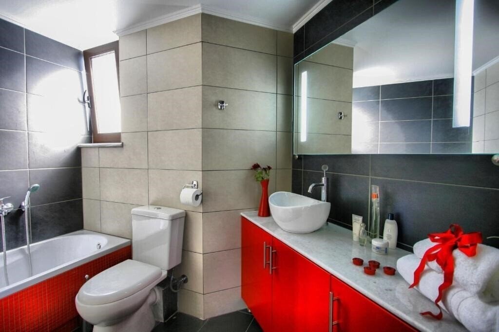 Zdjęcie Esthisis Suites Chania 4*