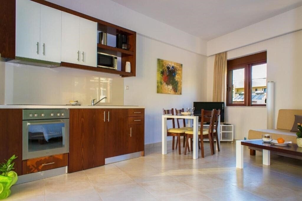 Zdjęcie Esthisis Suites Chania 4*